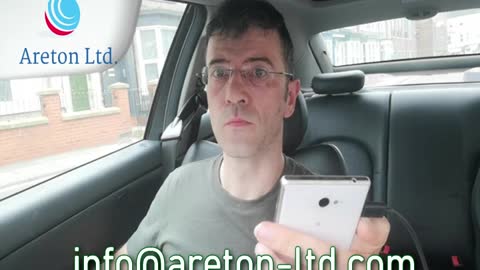 calling for a visit a hotel and houses.