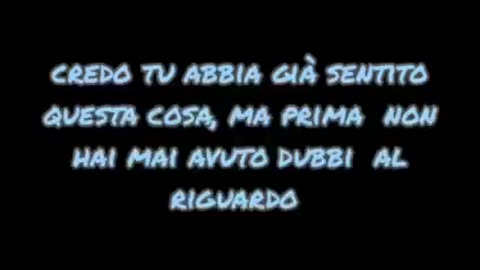 "Wonderwall"-Oasis(1995)-traduzione in italiano