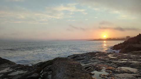 July 4th 2024, Sunset Session
