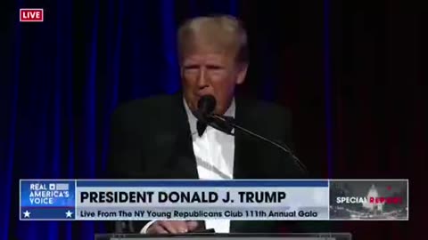 Trump: America Has Radically Changed Under Biden..