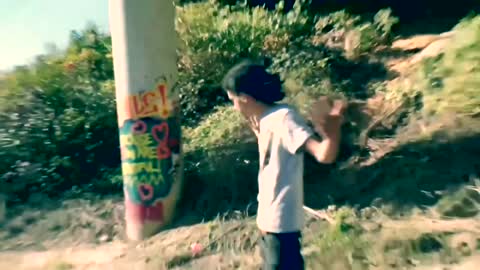 StonyStoneCold - Beauty In The Struggle (Official Music Video)
