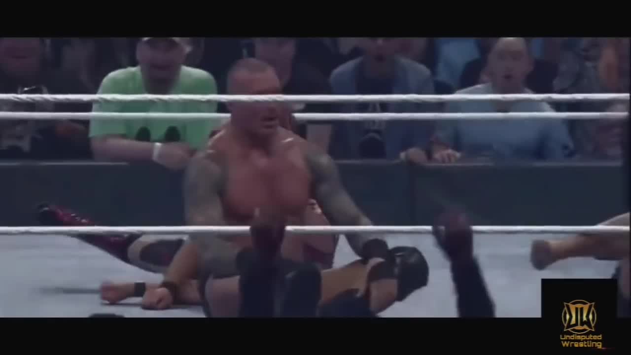 Top 10 moments of wrestlmania