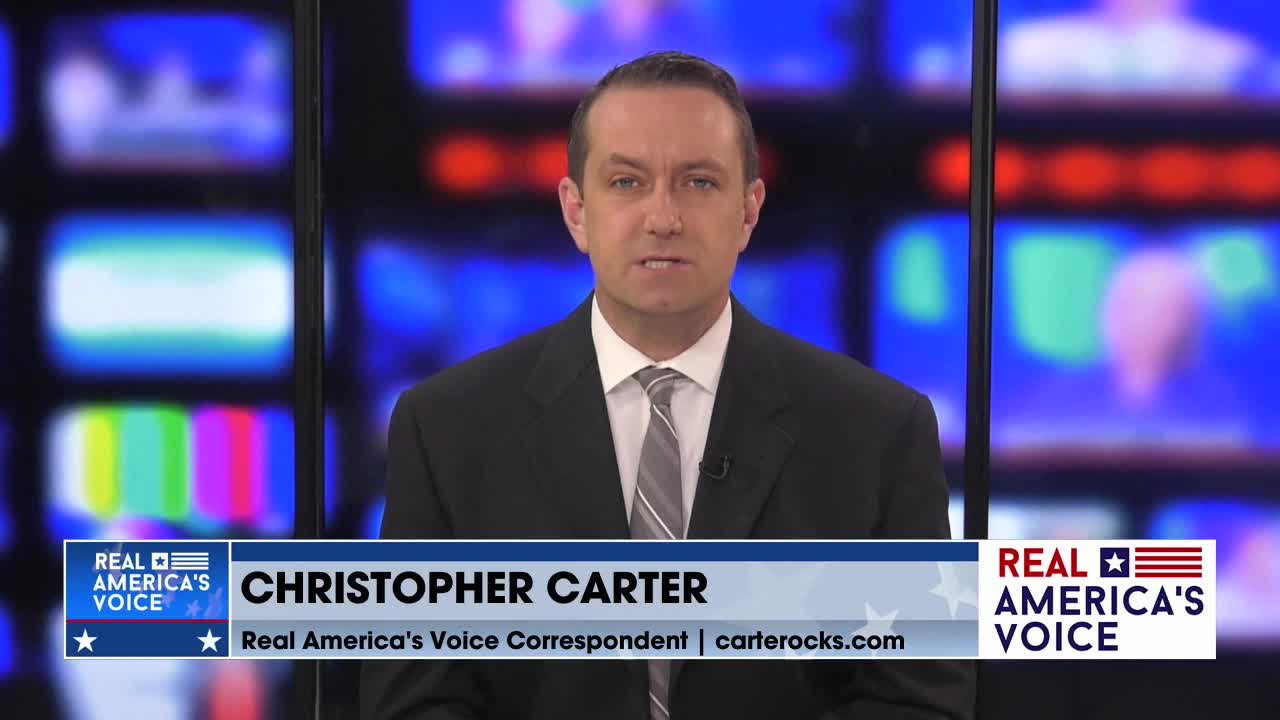 CHRIS CARTER'S TAKE ON ELON MUSK BUYING TWITTER