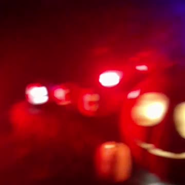 I found a pumpkin with a cute smile. Year 2, Part 21