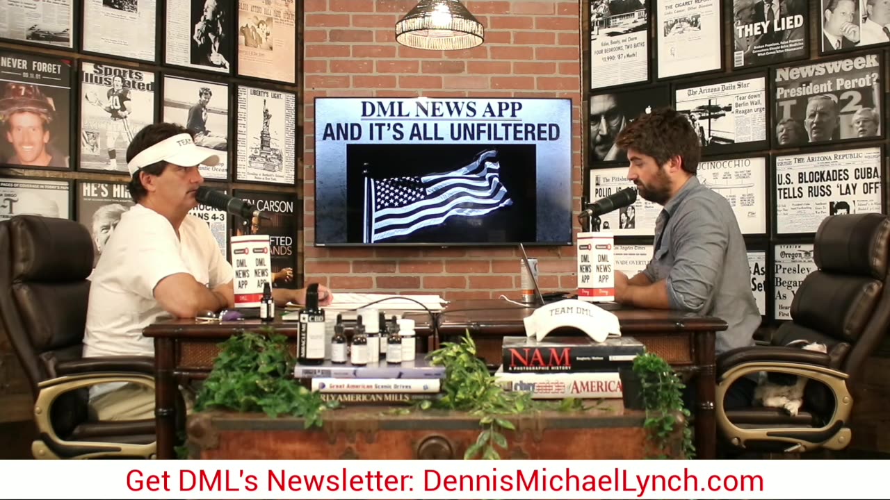 (Ep.185) Ask DML