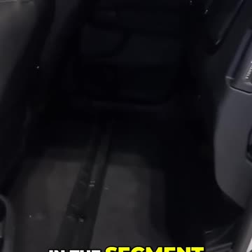 The Best Rear Seat Storage in a Pickup Truck? | Ridgeline Review