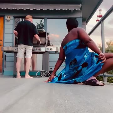 Culture or not this is gross ....🤣🤣🤣🤣