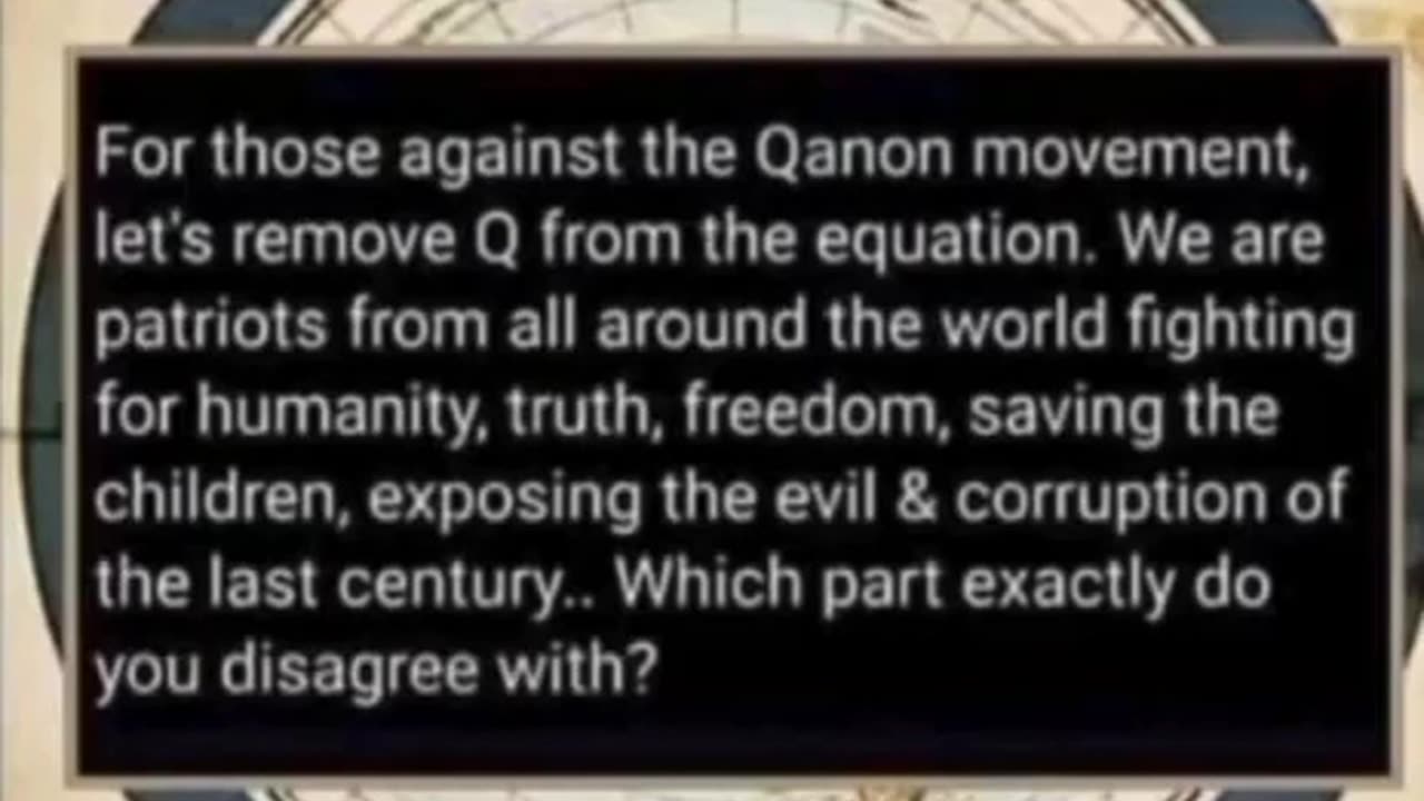 There will be no mercy given for those that brought harms to the children