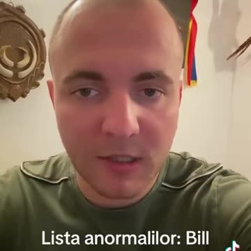 Lista anormalilor: Bill Clinton a fost numit oficial drept "cel mai prolific pedofil"