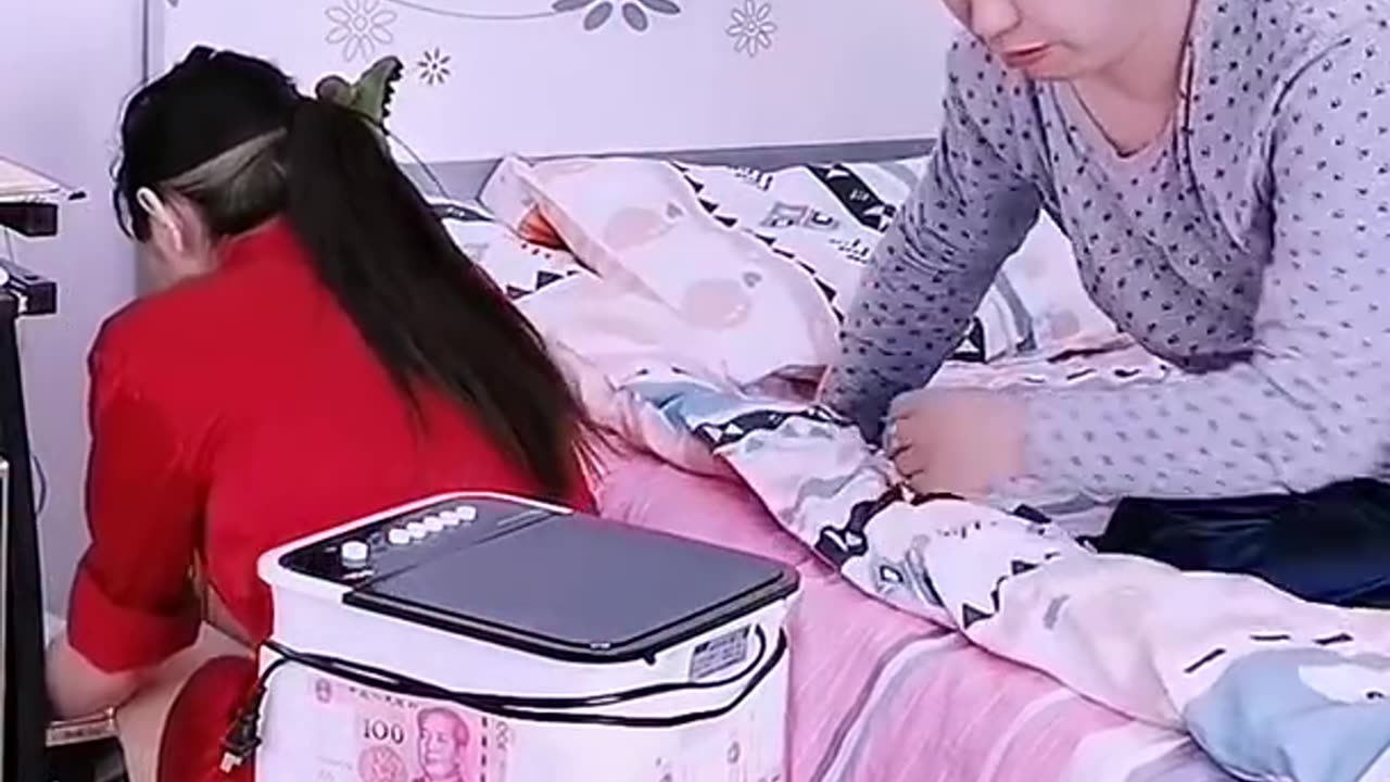 Best Comedy video