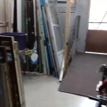 Part 15. Signs on Signs on Signs & Wood.