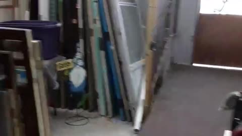 Part 15. Signs on Signs on Signs & Wood.
