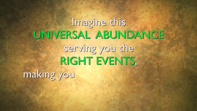 Manifestation Masterkey - Beyond The Law of Attraction