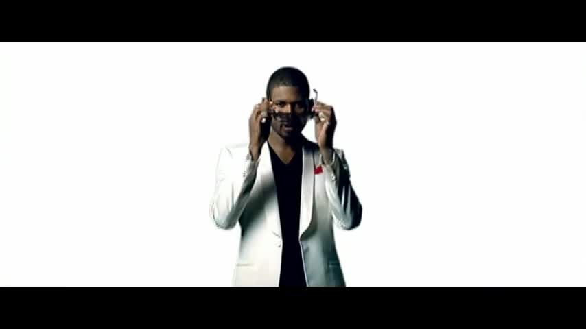 OMG - Usher (ft. will.i.am)