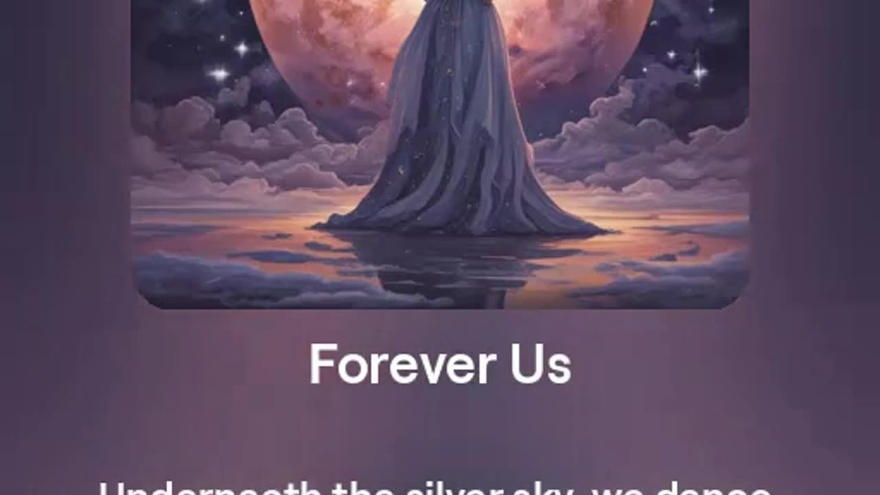 Forever Us