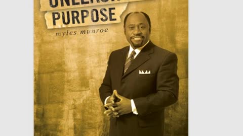 Perils of Purpose