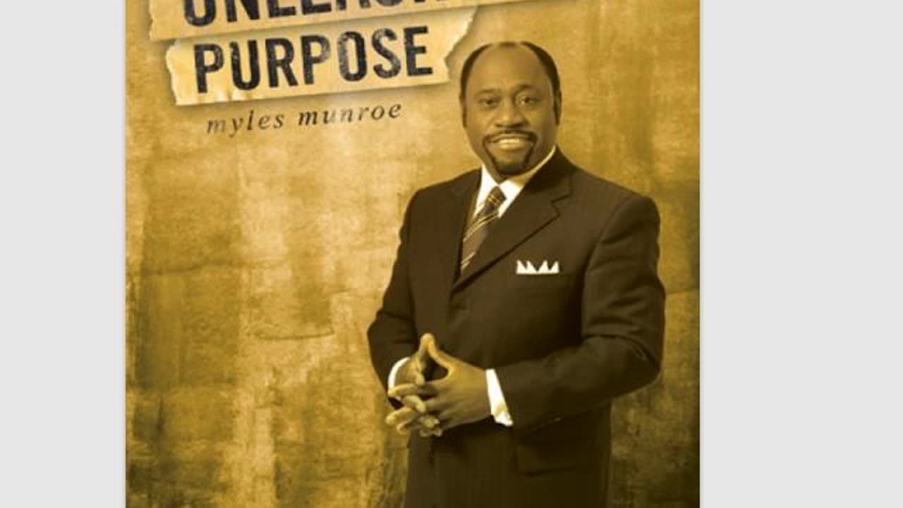 Perils of Purpose