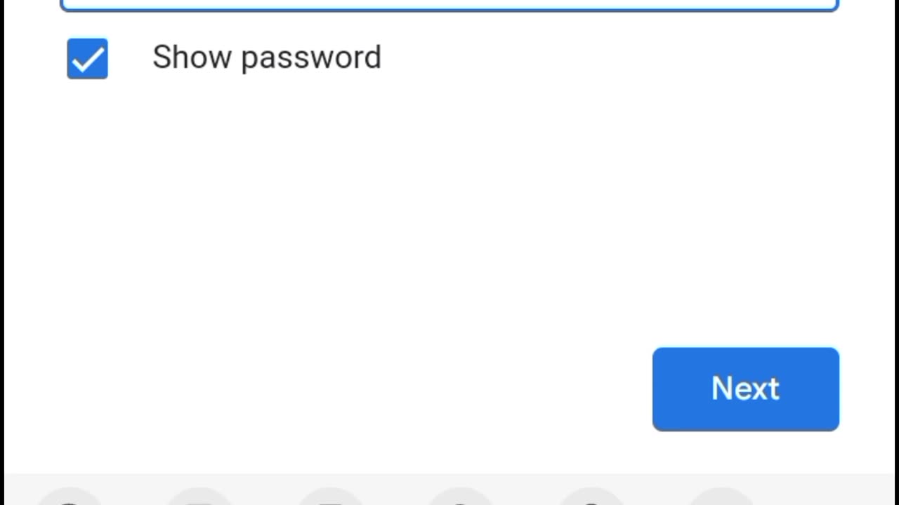 1:Create New Gmail Account A Step-by-Step Guide for Beginner's [ How to create new Gmail Account ]