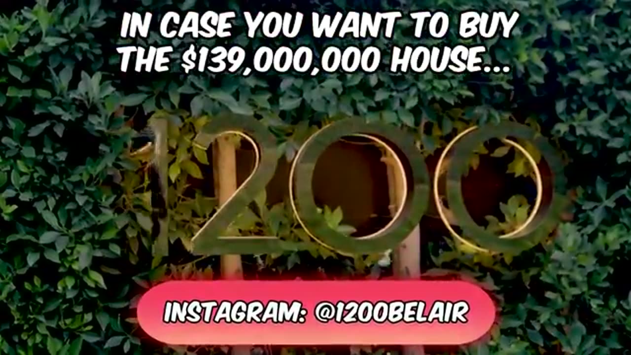 $1 vs $100,000,000 House
