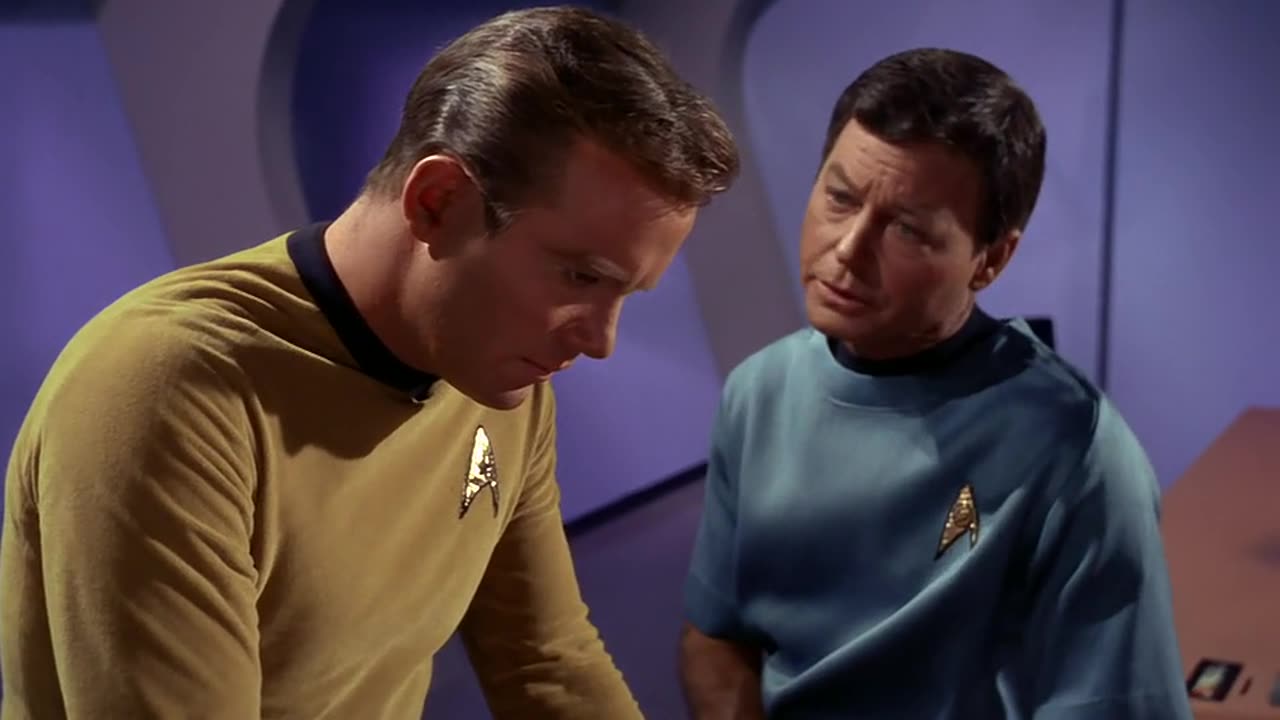 Star Trek S01E02 Charlie X