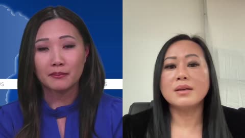 Hmong GOP congressional candidate shares story of fleeing communists