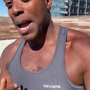 Sorry Obama! I’m a BLACK MAN I am voting for DONALD TRUMP on November 5th!