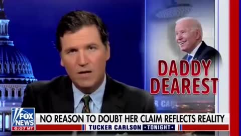 1637. CAUGHT💥JOE BIDEN with daughter in shower