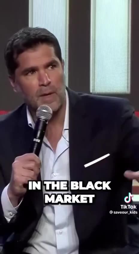 Another shocking fact regarding child trafficking & what happens after