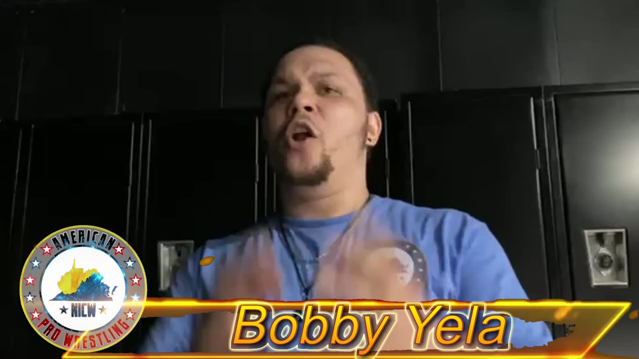 Bobby Yela is fed up with Cuban's Army!!