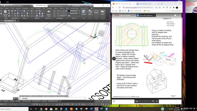 Week #5 - Layouts Viewports, 2020.10.13.mp4