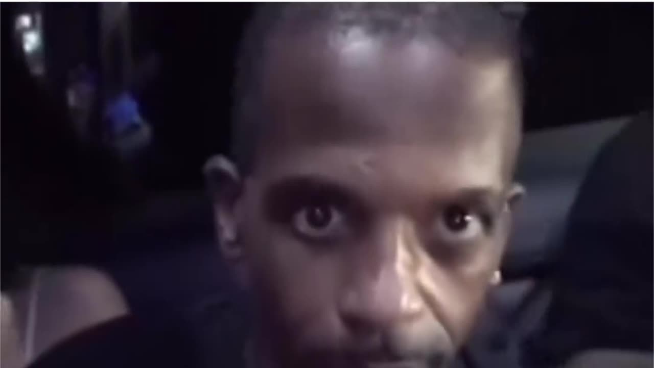 Bro had to do it cause they were liking me