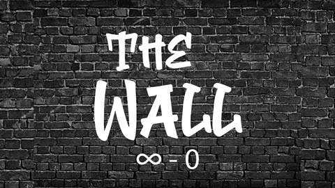 Women Hitting The Wall 21