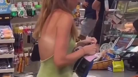 Dorito Thief!