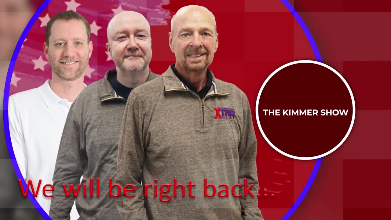 The Kimmer Show