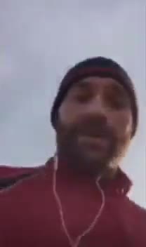 Heavyweight Champion Tyson Fury Destroys Open Borders In Viral New Video