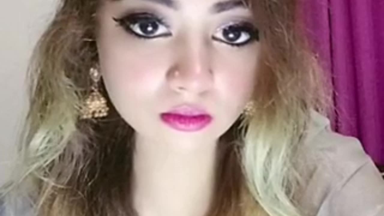 SK ka beautiful Saif safiya ka live show Episode-5