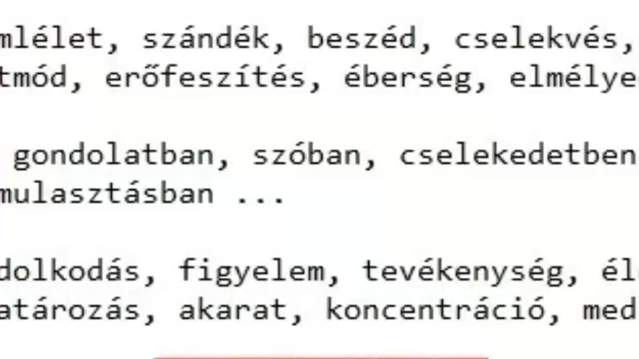 November 4. 2024. 1956-os Forradalom és Szabadságharc Gyásznap