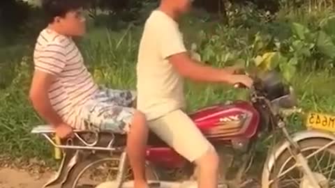 FUNNY VIDEO
