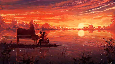 RELAXING PIANO MUSIC: Stress Relief, Deep Sleep, and Meditative Ambience