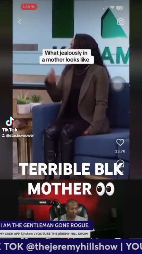 kamullas demonrats moms