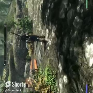 McDicken. Skyrim Survivalist? Day (31)? Never read "Lustful Argonian Maid" before bed. #skyrim