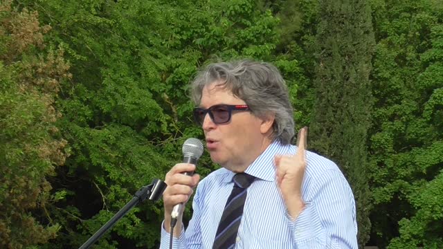 Pesaro 23.05.2021 No Paura Day 1 6