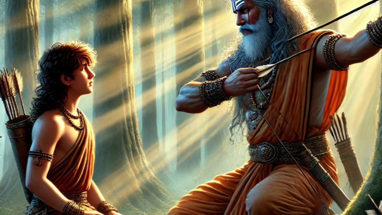 MAHABHARAT