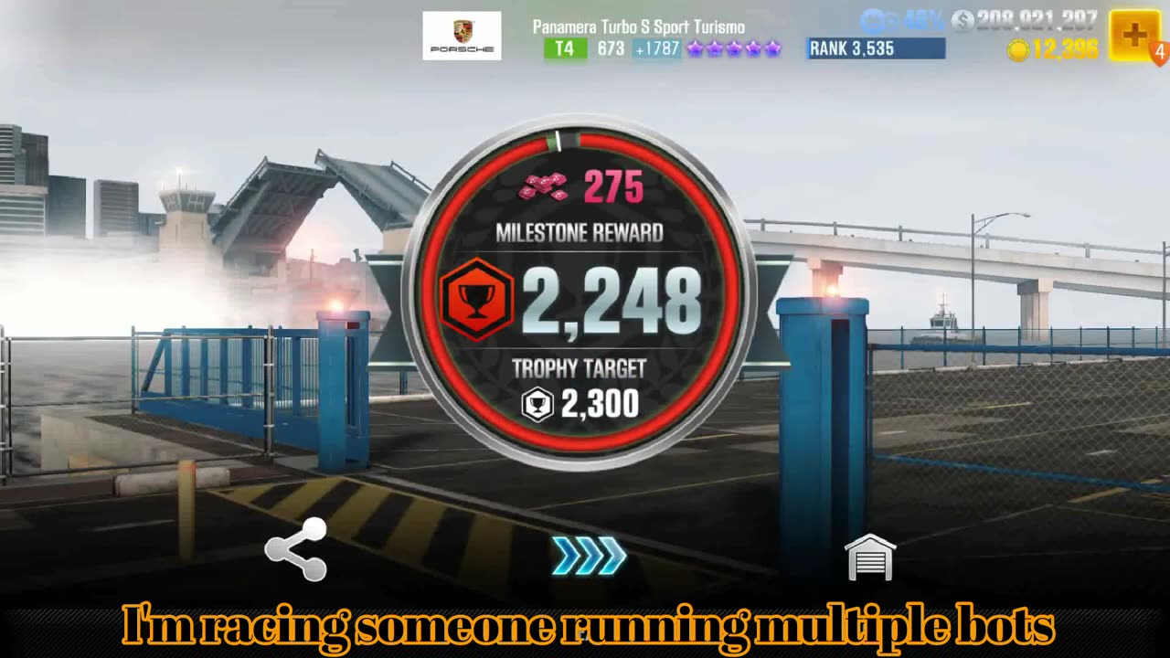 Over Ω Kill CSR2 - Glitching SD Explained Hand of God Exposed Pt 2 - What's going on in SD? #CSR2