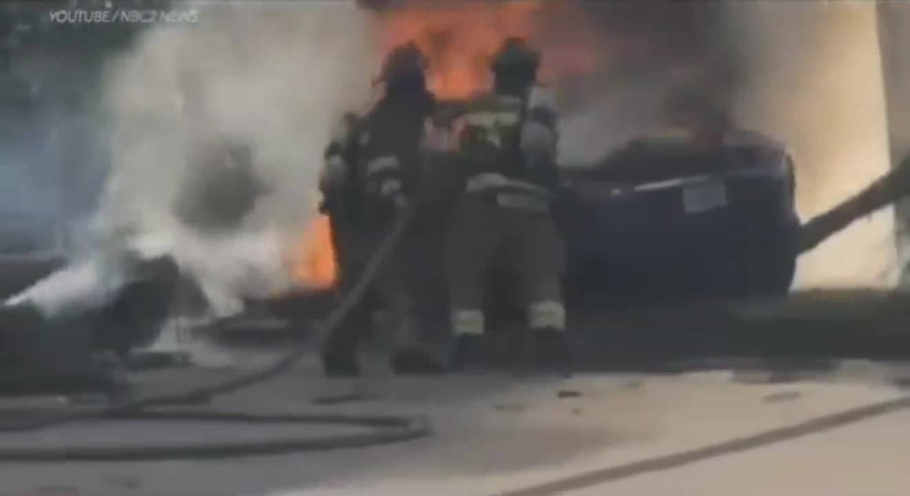 2028. EXPOSING EVs 🛑 Saints●Report