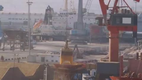 US Pressure on Indonesia to Decline China: What's going on?