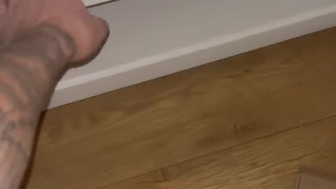 Drawer safety😃