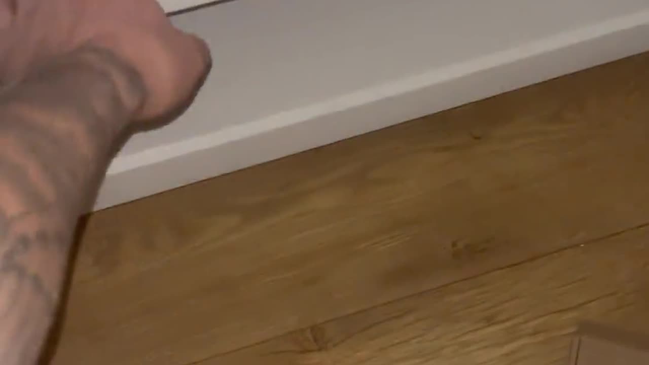 Drawer safety😃