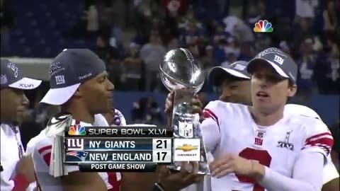 Super Bowl XLVI