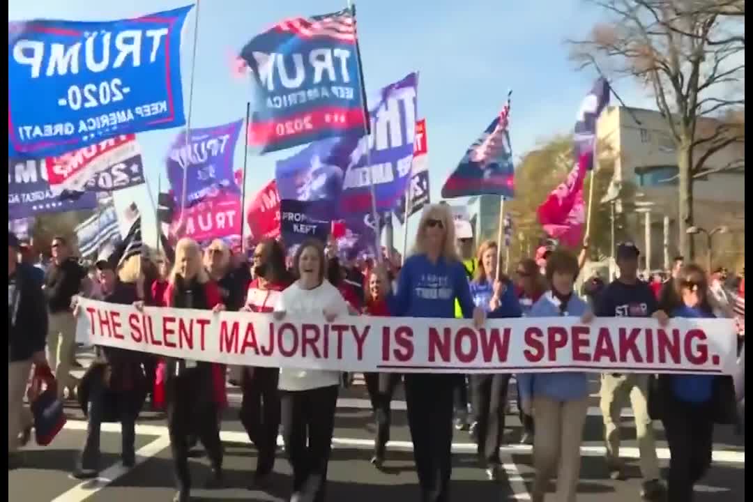 Redefining Presidential